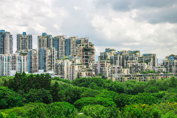 深圳锦绣中华主题公园景区