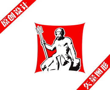 海神標識