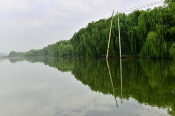 西吉美景