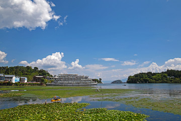 大理双廊风景