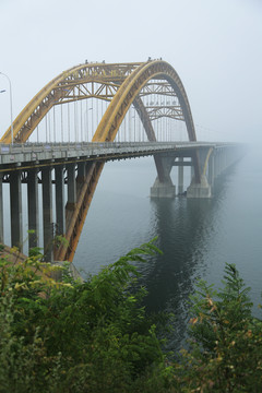 汉江桥