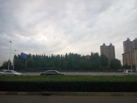 淄博长途汽车站