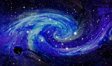 漩渦星系