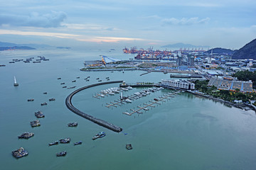 深圳 深圳太子湾