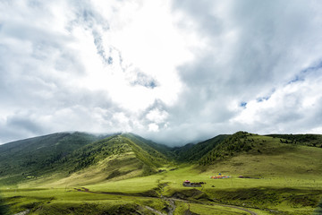 草原风光