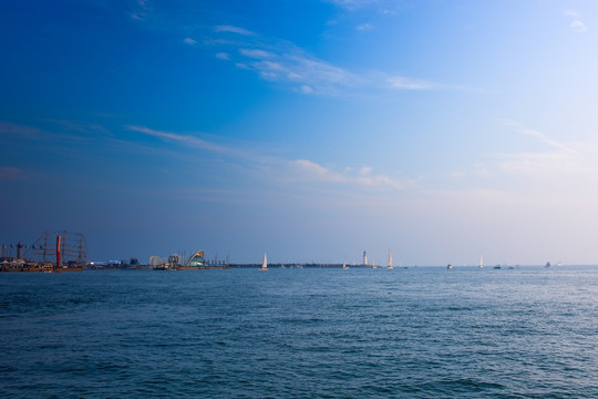 海景 青岛