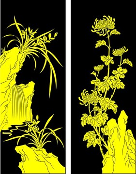 蘭菊