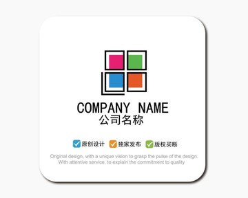 LOGO標(biāo)志