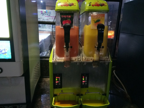 果汁机 饮料机