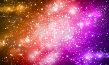 星空圖