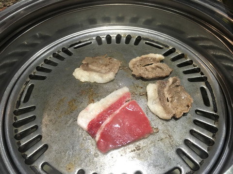 肉 牛肉 烤肉