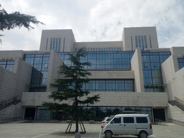 臨沂大學(xué)城
