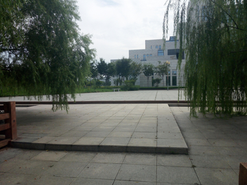 臨沂大學(xué)城