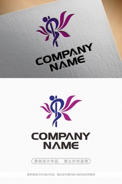 原創(chuàng)設計LOGO