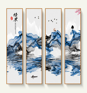 裝飾畫
