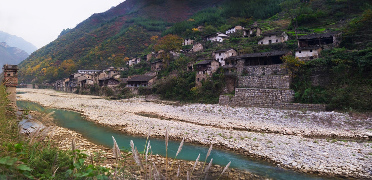 重庆红池坝高山草场