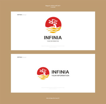 龍LOGO