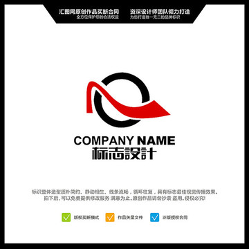 数字0 女鞋 高根鞋 LOGO