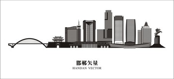 邯鄲