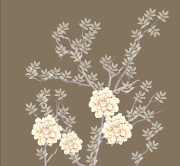 花鳥畫