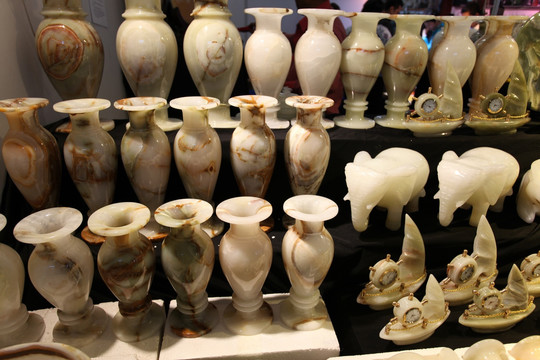 雕塑 擺件 玉雕 玉器