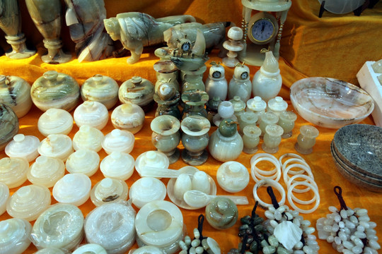 雕塑 擺件 玉雕 玉器