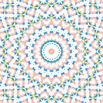 唯美花型裝飾畫 無分層