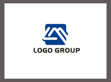 LM LOGO設(shè)計(jì)