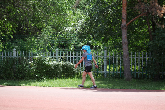 太阳岛 哈尔滨 路 公路 风景