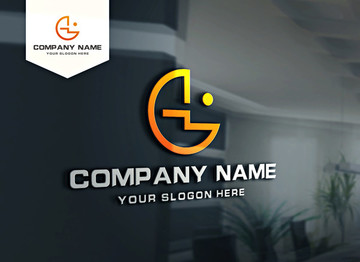 G字母創(chuàng)意個(gè)性LOGO設(shè)計(jì)