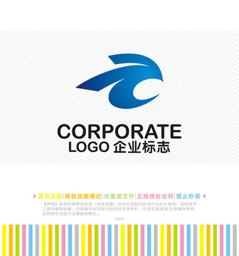 TC字母logo