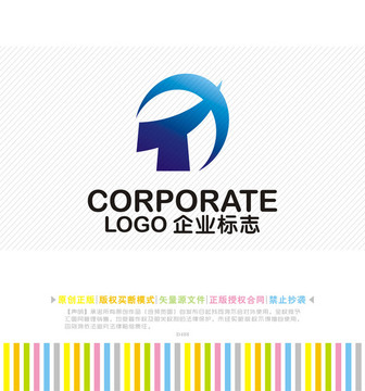 机械 电子科技logo