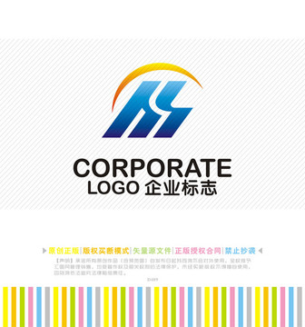 科技 器械logo设计