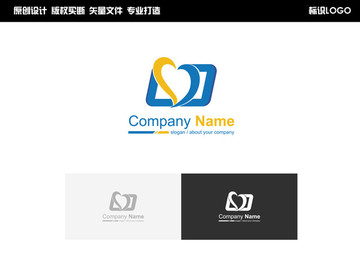 愛心LOGO