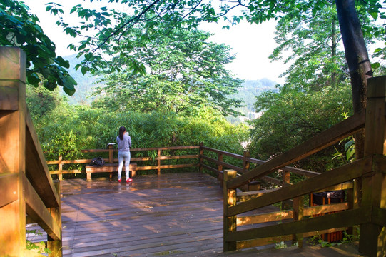 阿坝师范学院高清美图