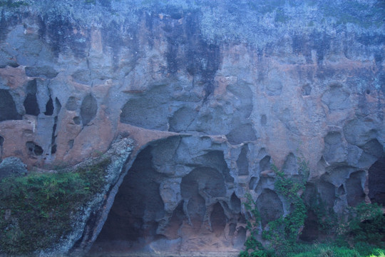 象形山风景区