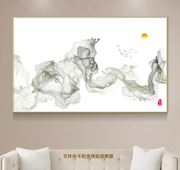 禪意