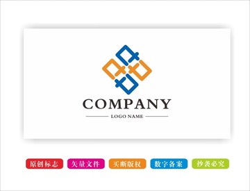 标志 商标 logo设计