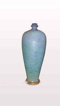 梅瓶 炉钧 古董陶瓷