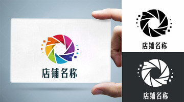創(chuàng)意時尚l(wèi)ogo教育培訓商標