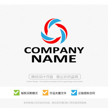 LOGO設計