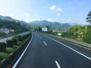 高速公路