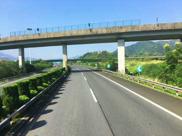 高速公路