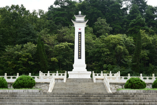 黔灵山公园