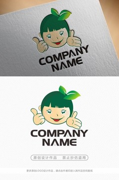 原創(chuàng)設(shè)計LOGO