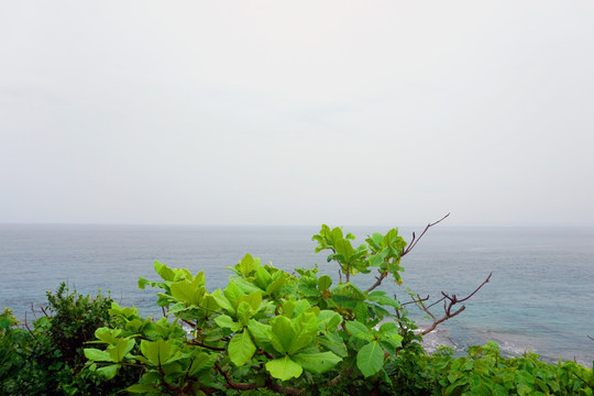 台湾垦丁 巴士海峡 鹅銮鼻