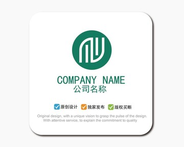 高科技LOGO標(biāo)志