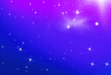 星云