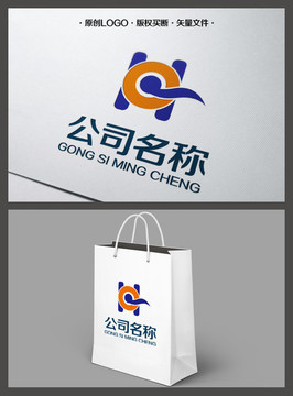 科技LOGO