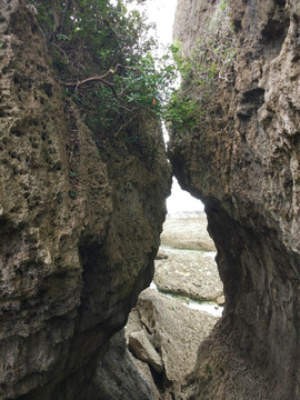 台湾鹅銮鼻自然公园